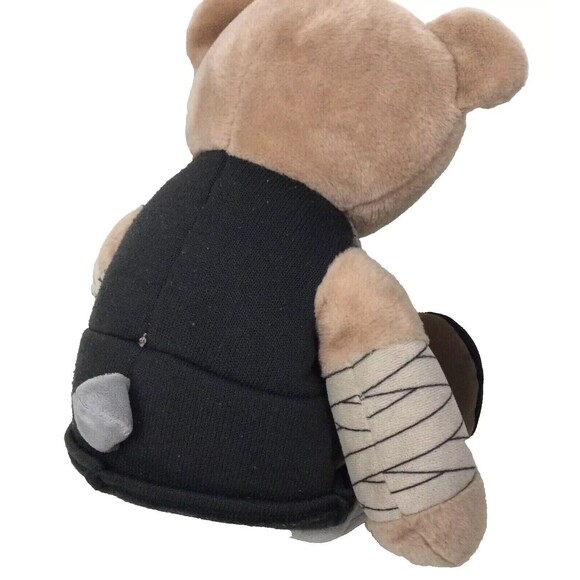 Build-A-Bear Disney Star Wars Rey - Force Awakens - 18" Plush - Attached Clothes - Picture 4 of 6